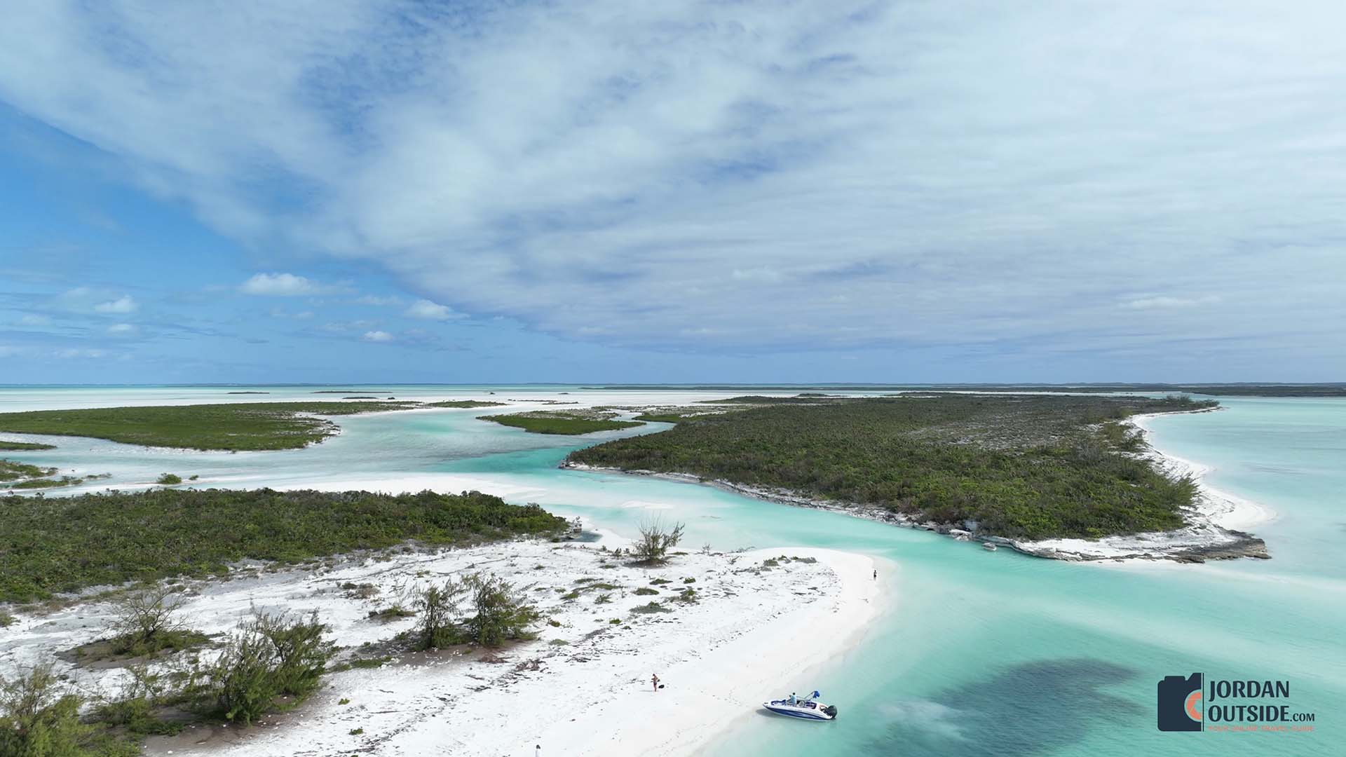 Long Island, Bahamas Boat Excursion Review