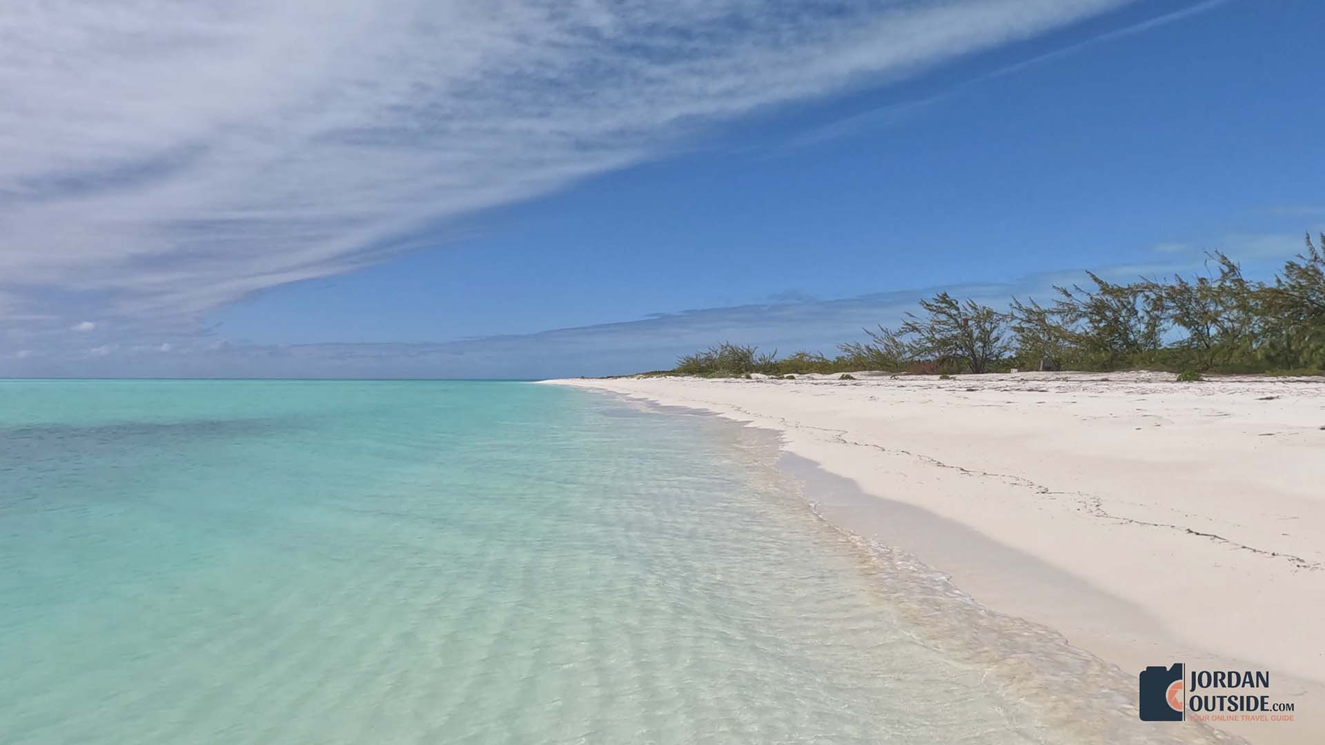 Long Island, Bahamas Boat Excursion Review