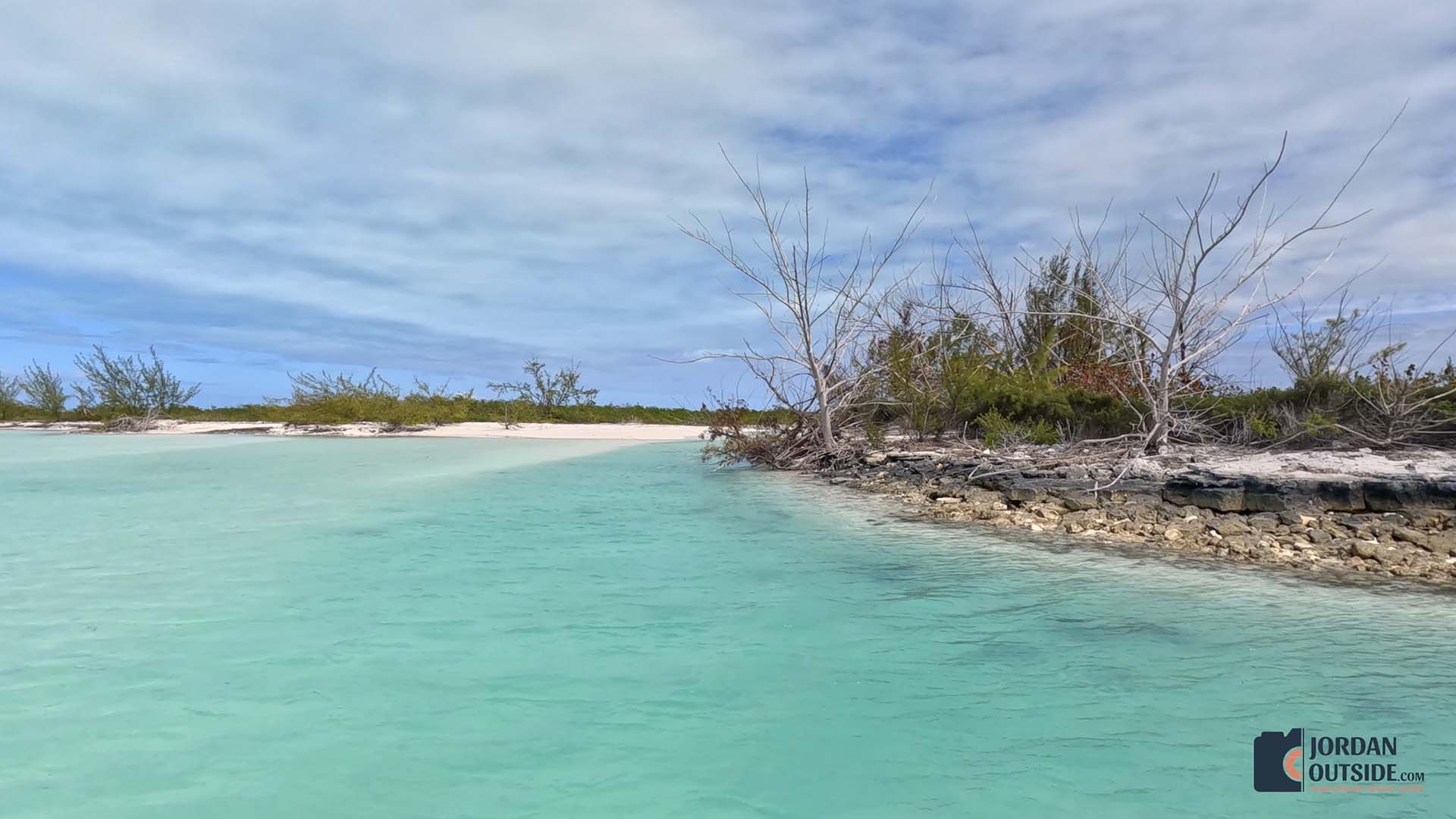 Long Island, Bahamas Boat Excursion Review