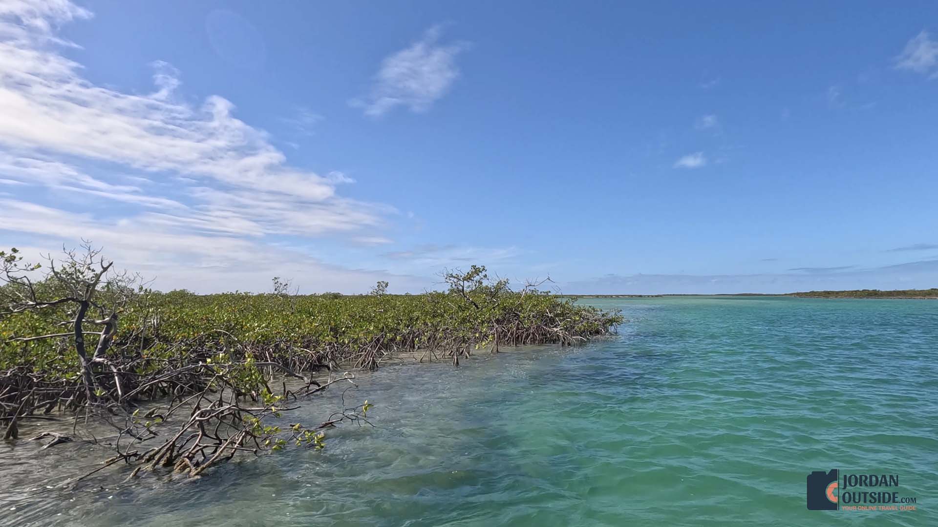 Long Island, Bahamas Boat Excursion Review