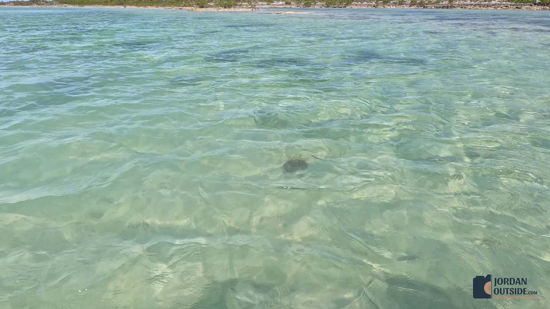 Long Island, Bahamas Boat Excursion Review