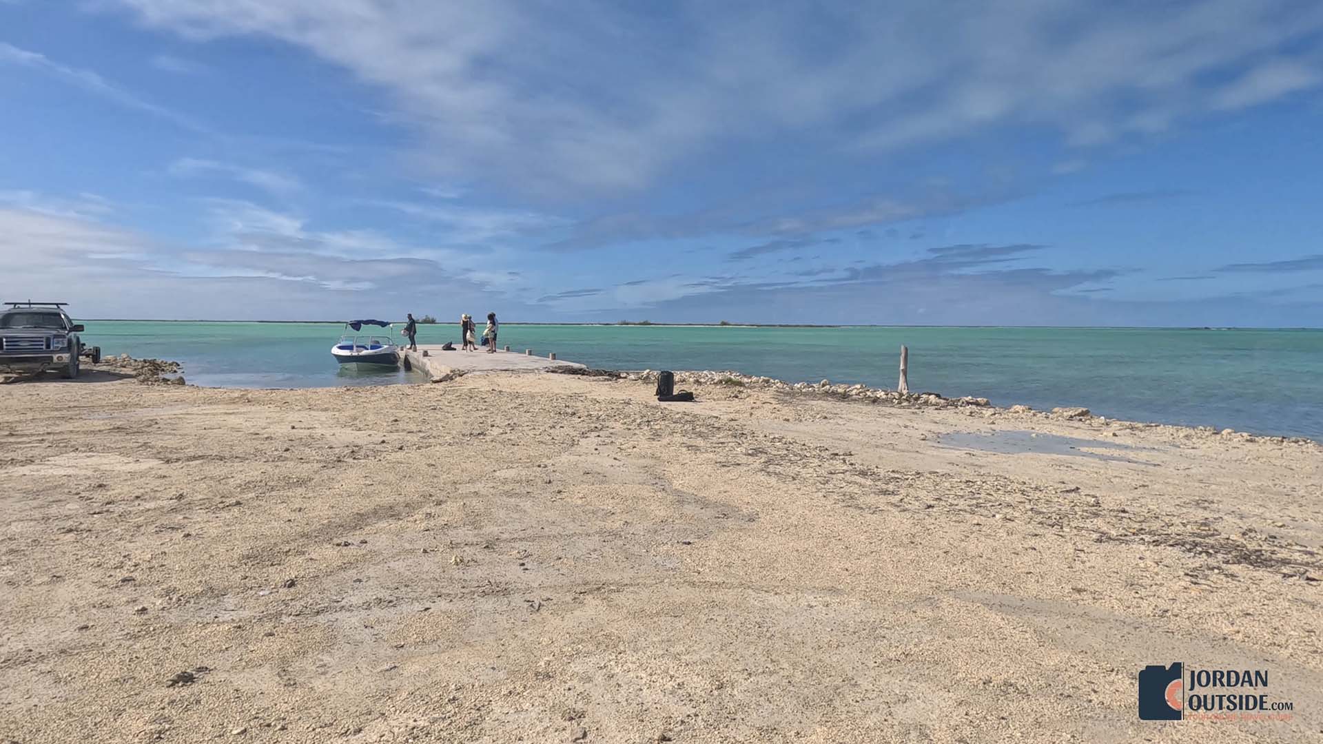 Long Island, Bahamas Boat Excursion Review