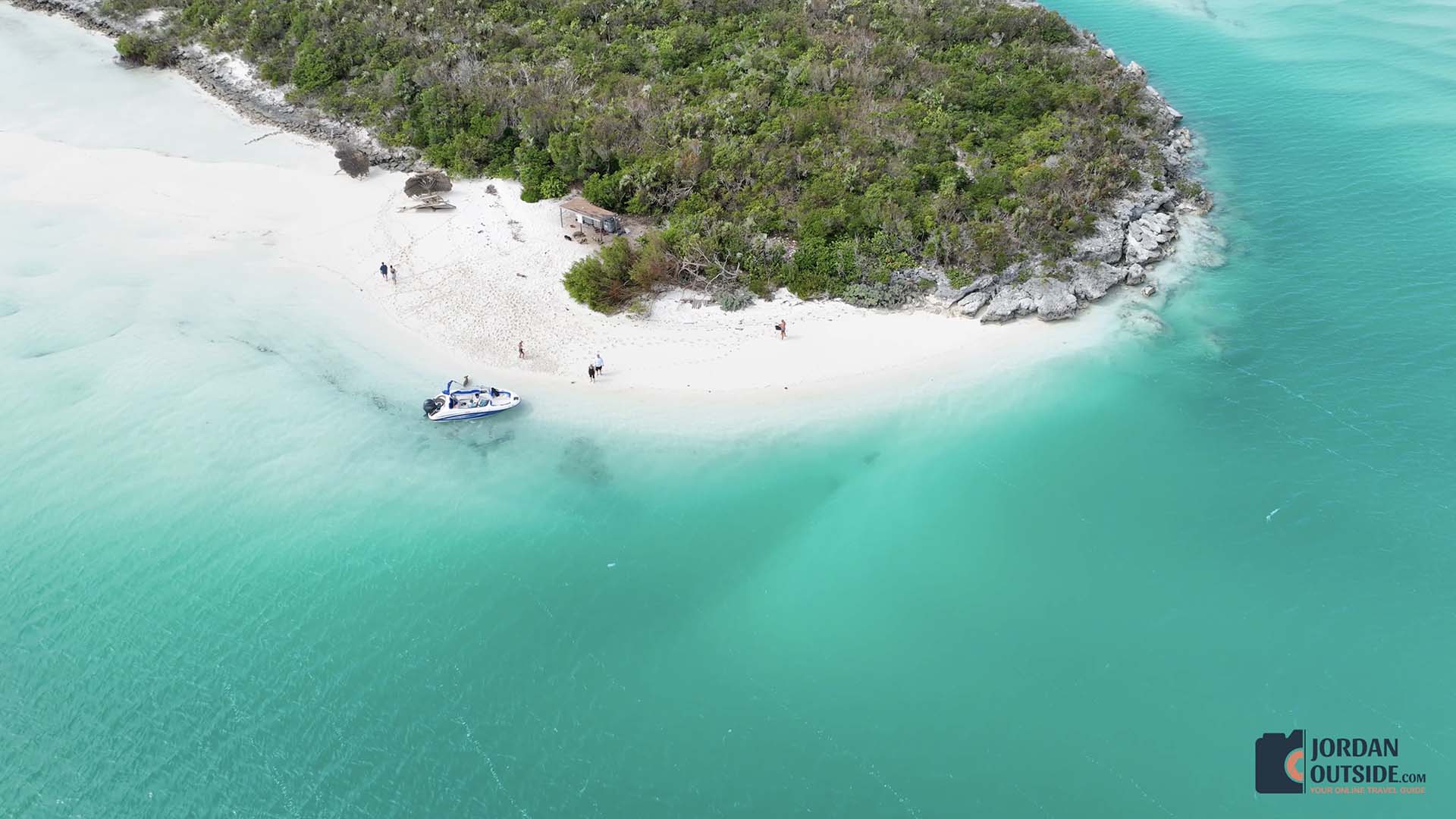 Long Island, Bahamas Boat Excursion Review