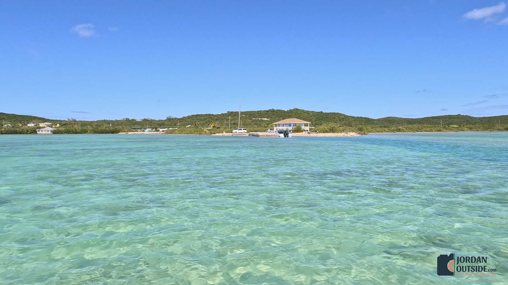 Long Island, Bahamas Boat Excursion Review