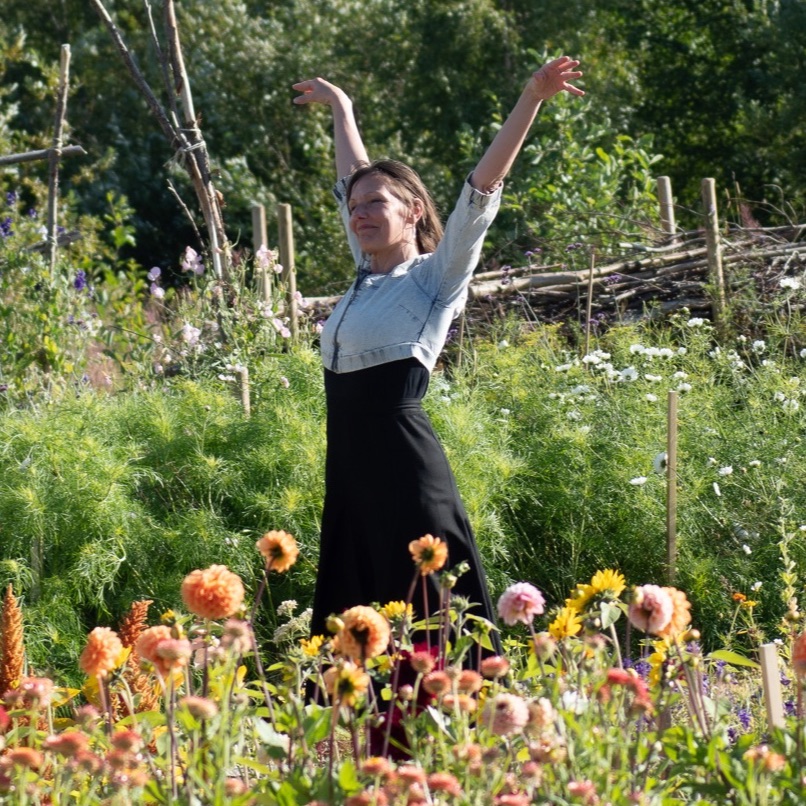 Judith Westerveld Voice Coaching