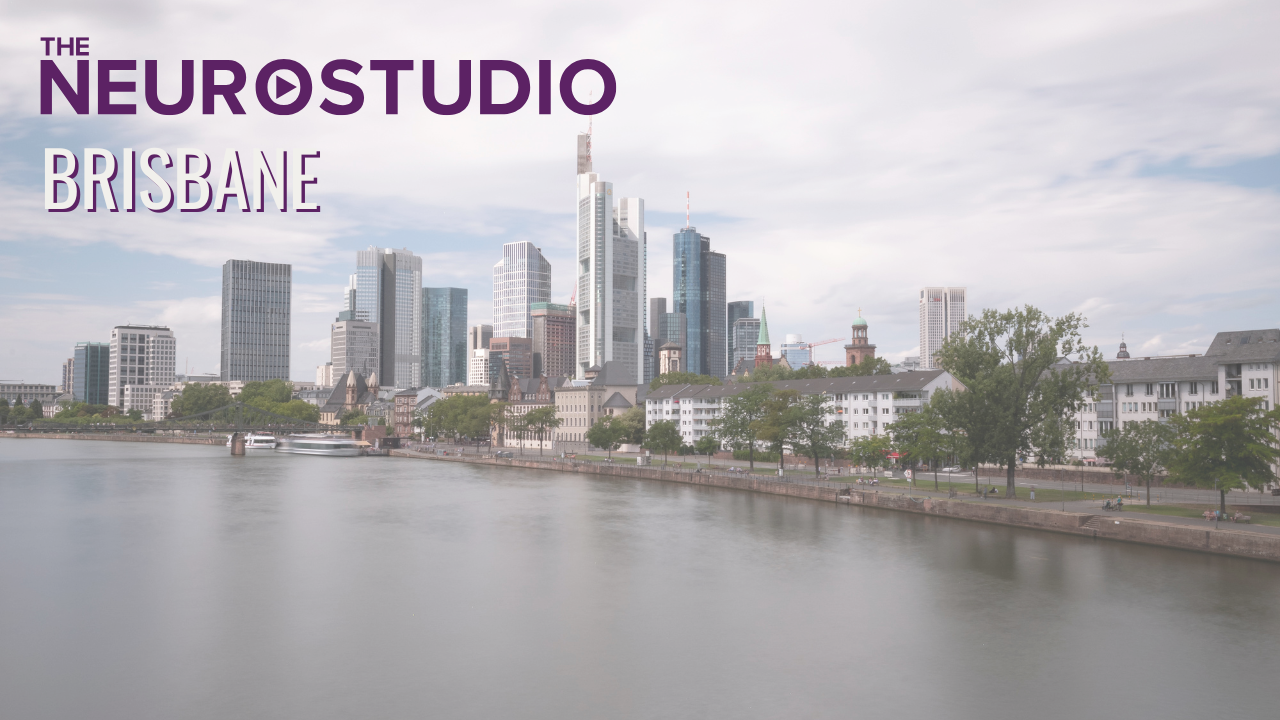 The Neuro Studio Coaching Session