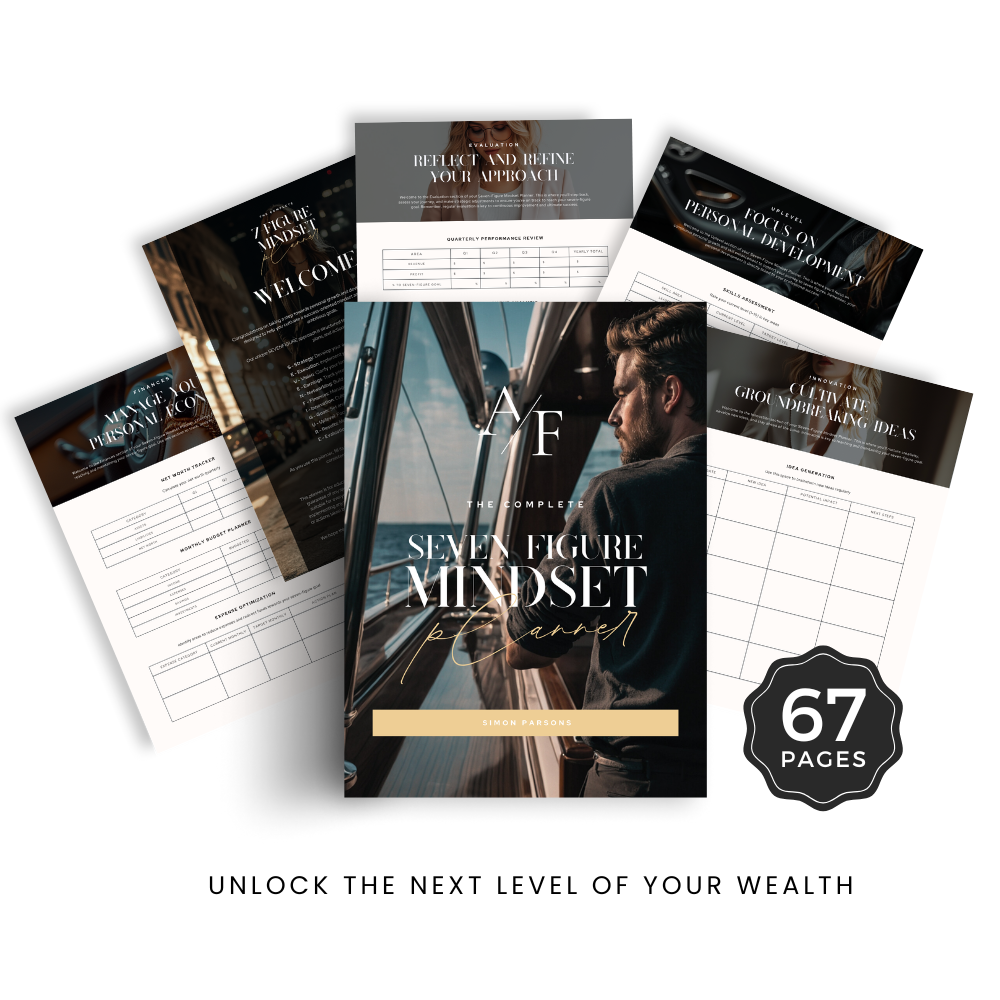 Digital Marketing Playbook eBook mockup showcasing 117-page guide with content strategy, monetization, and funnel creation resources for online coaches and entrepreneurs.