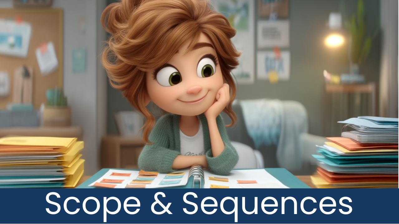 3D cartoon brain with neural links