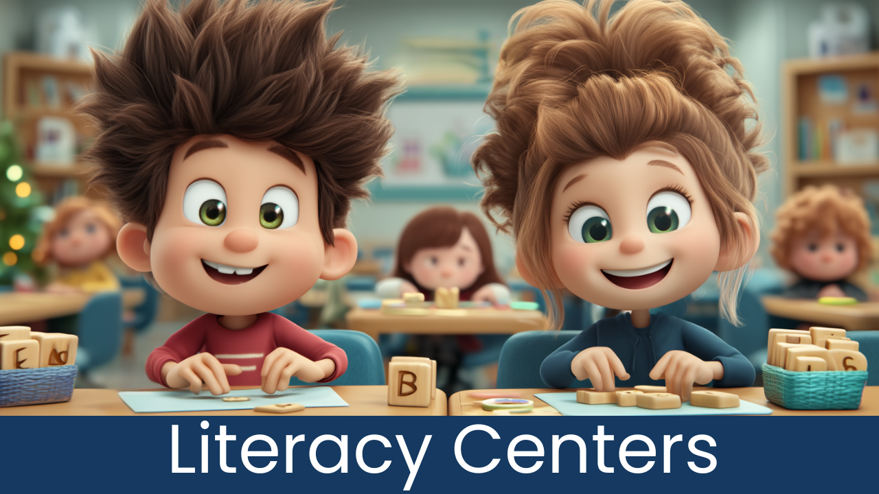 3D cartoon brain with neural links