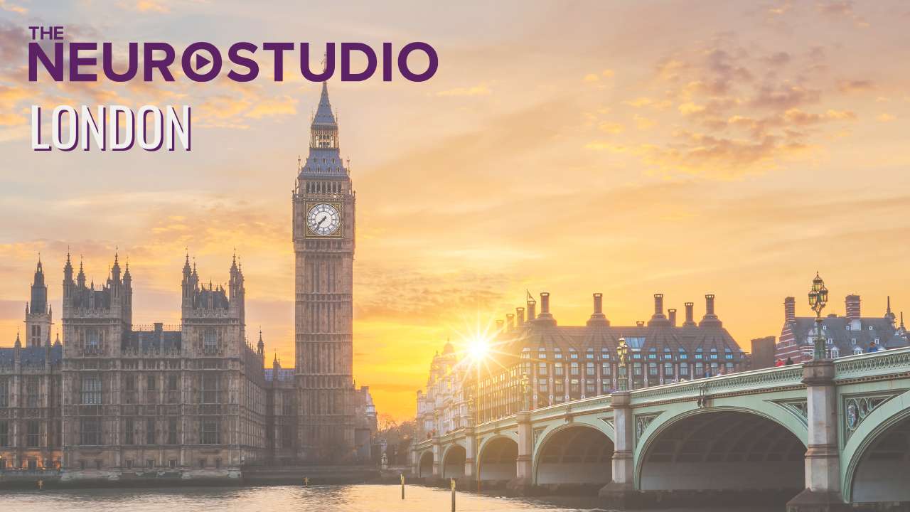 The Neuro Studio Coaching Session