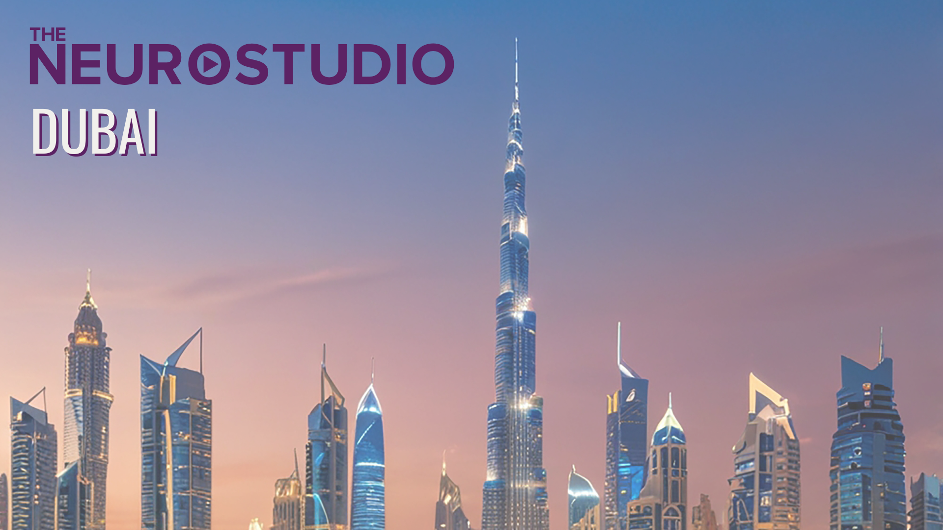 The Neuro Studio Coaching Session