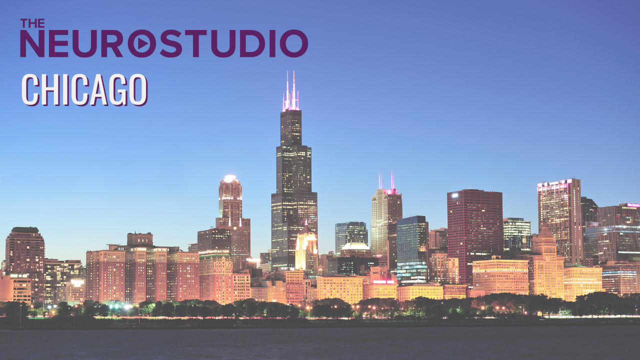 The Neuro Studio Coaching Session