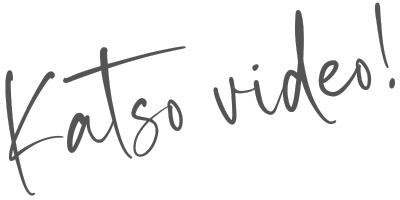 Verkkokurssivalmentaja