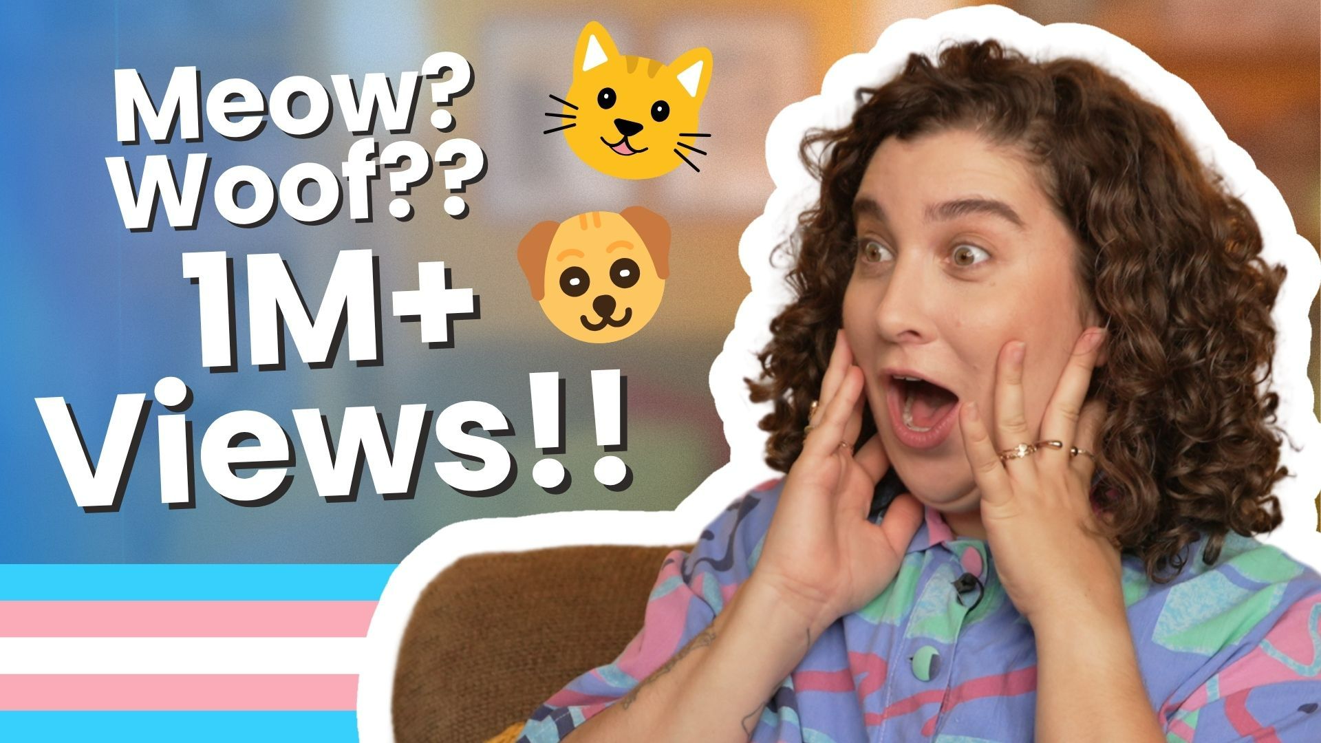 Viral TikToks that help with trans voice training including resonance exercises for masculine and feminine voices