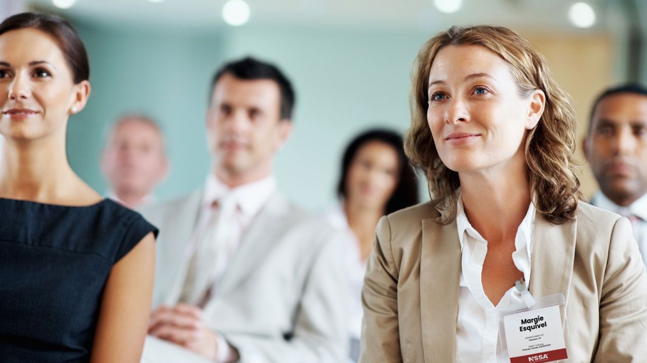 Advisor Mastery Conference