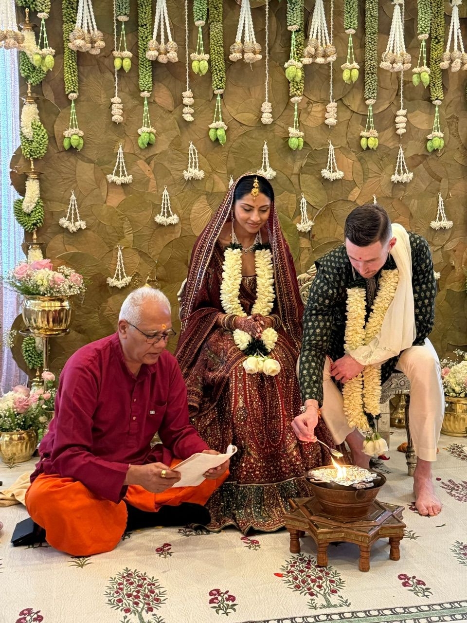 (Pictured Second to the Right as the Village People in HighSchool)