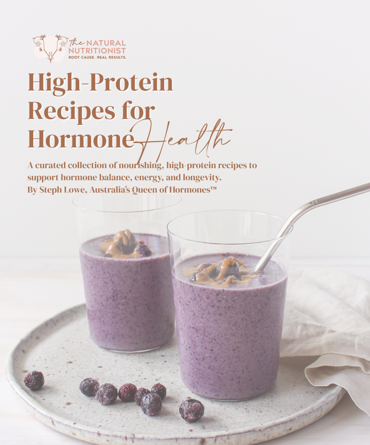 The Hormone Mastery Method Testing Guide