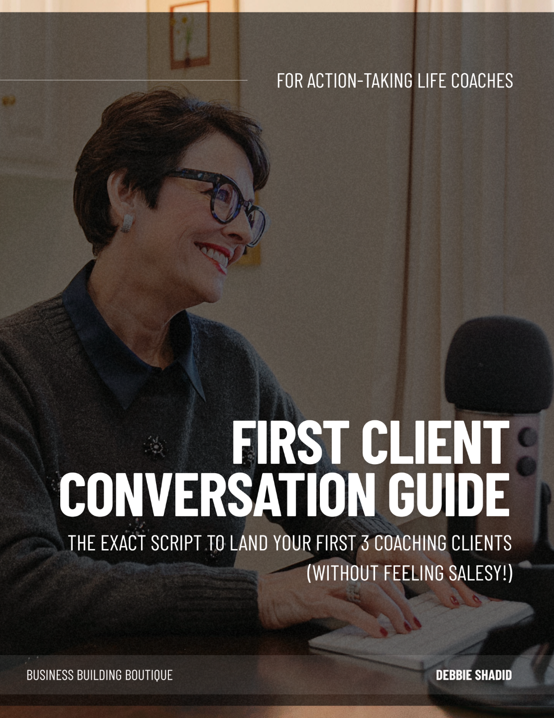 Growth Checklist for Life Coaches