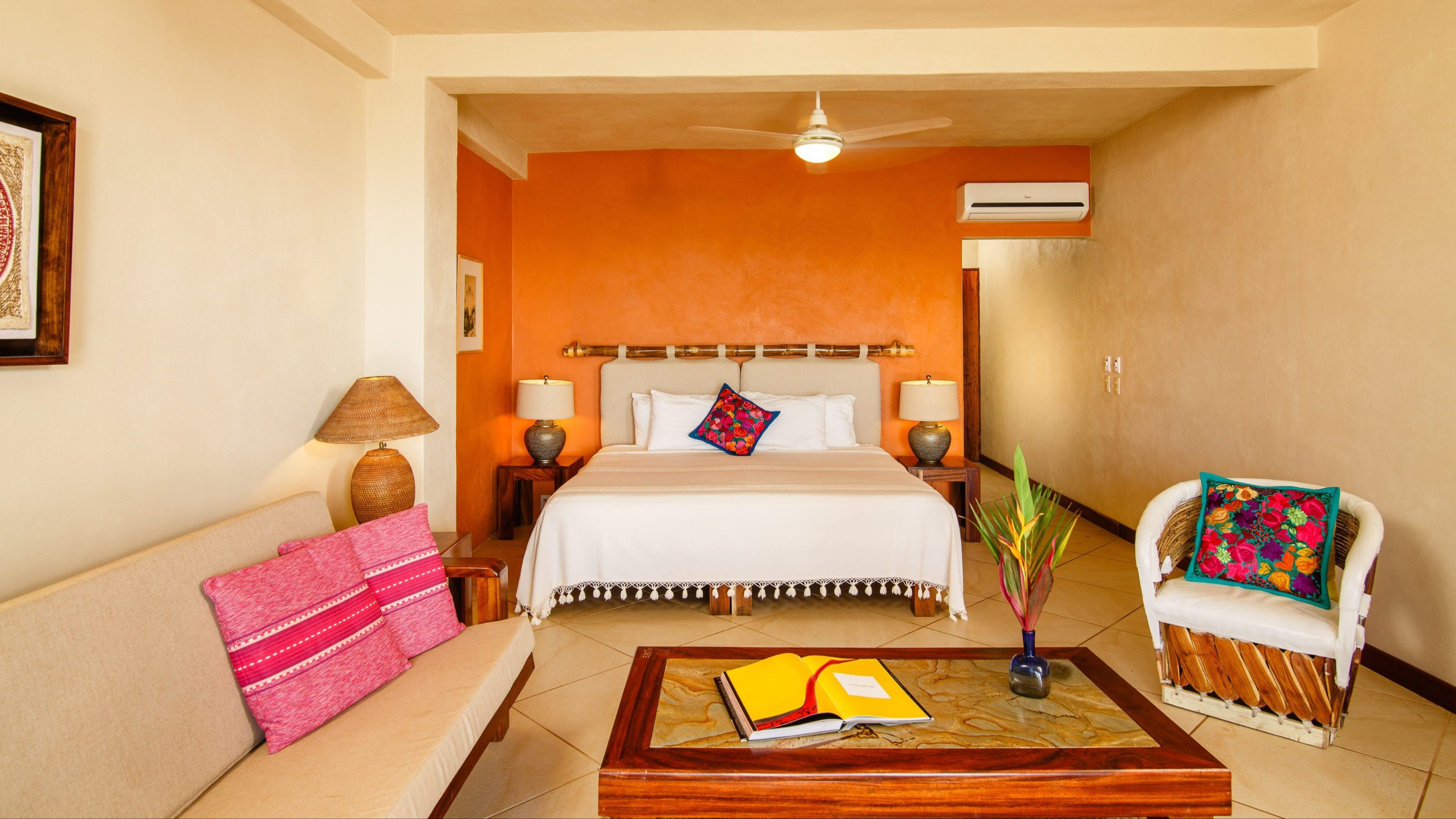 HABITACION INDIVIDUAL 