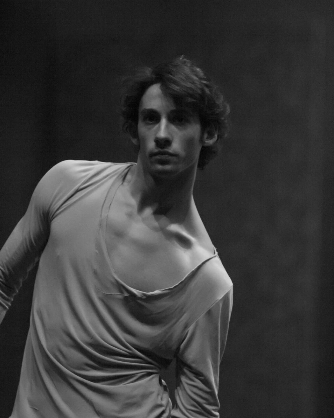 Esteban Berlanga © Kuyler