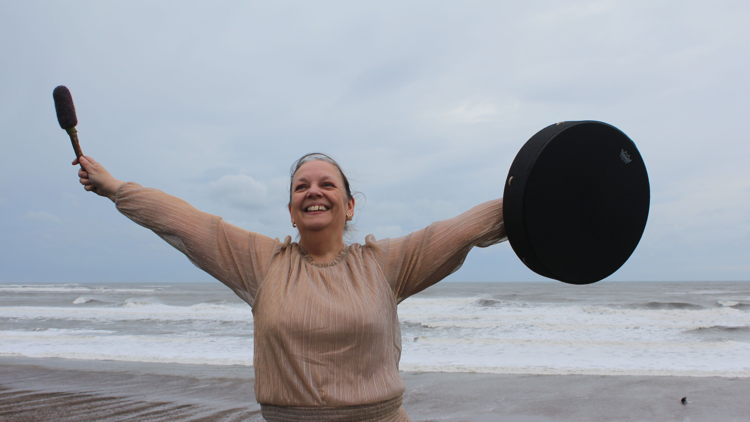 Sound Healing in Nottingham