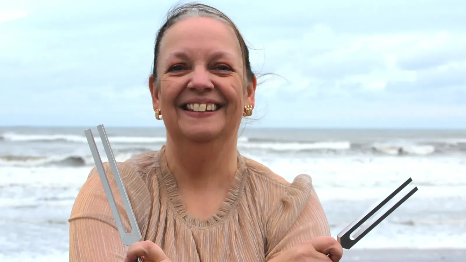 Sound Healing in Nottingham
