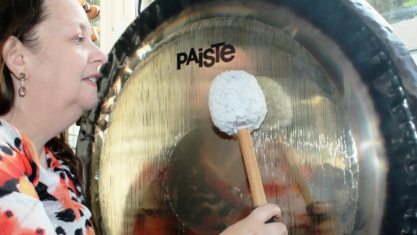 Sound Healing in Nottingham