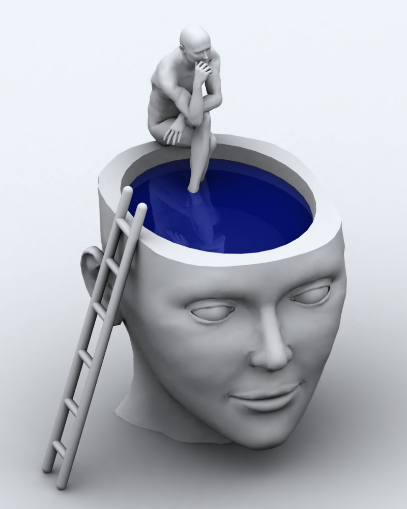 Subconscious Mind Programming