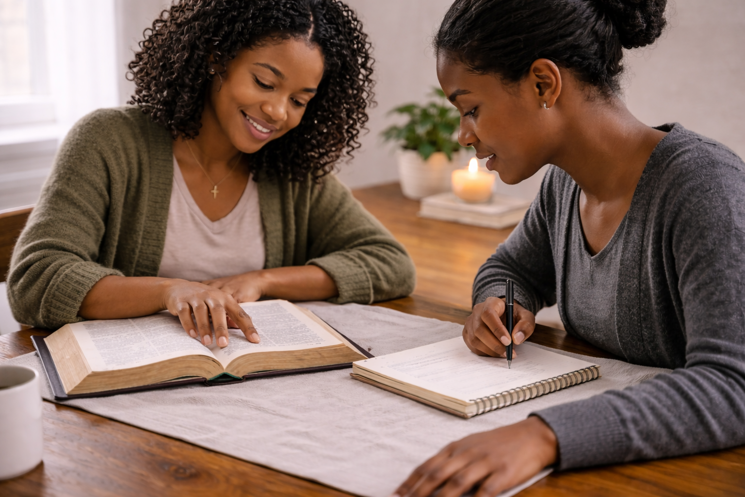 Biblical dream interpretation guide for Christians rooted in Scripture and discernment