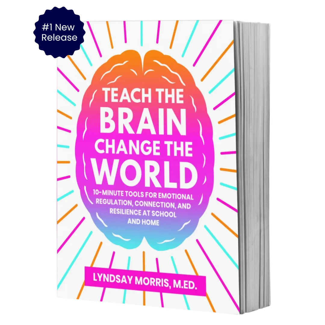 Teach the Brain Change the World