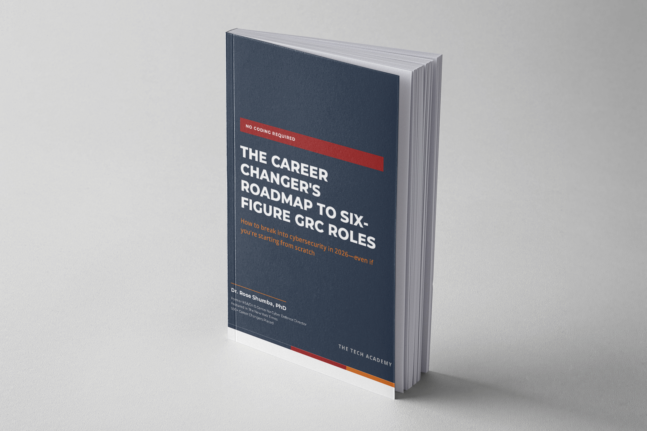 GRC Roadmap Guide Cover