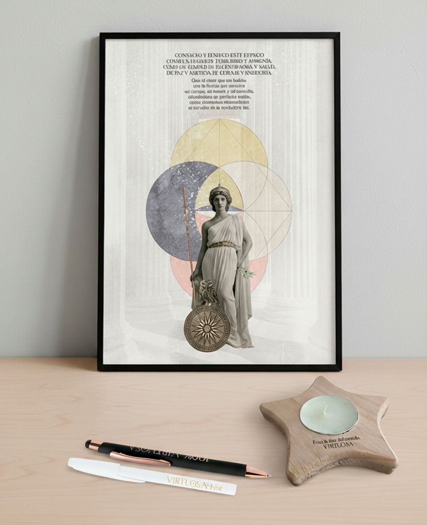 Regalo exclusivo Virtus Friday