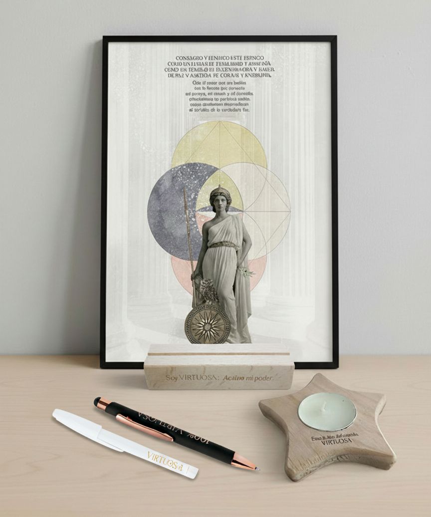 Regalo exclusivo Virtus Friday