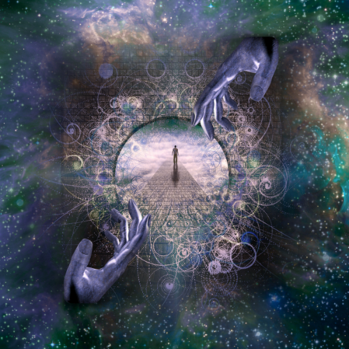 Embody Magnetic Connection