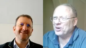 Client testimonial