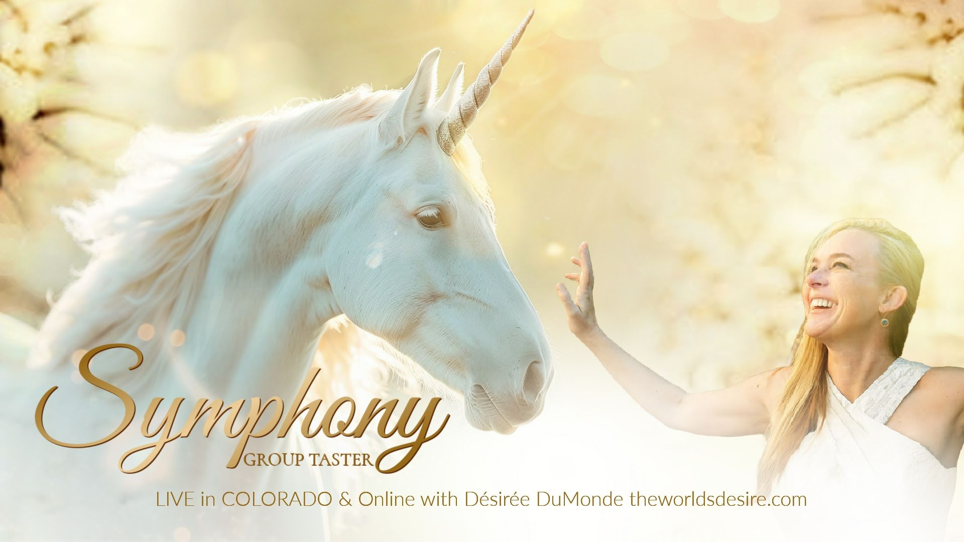 Symphony Group Taster Colorado