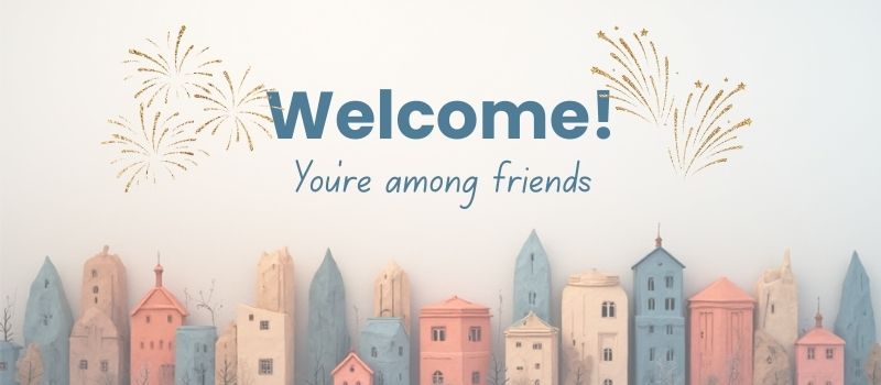 Welcome to Our Real Estate Community!