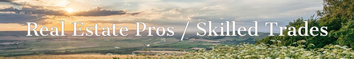 Real Estate Professional Community