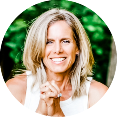 Photo of Dr. Sue McCreadie