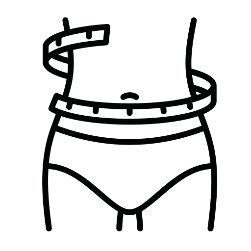 Faith-based wellness plan to reduce bloating and abdominal fat naturally.