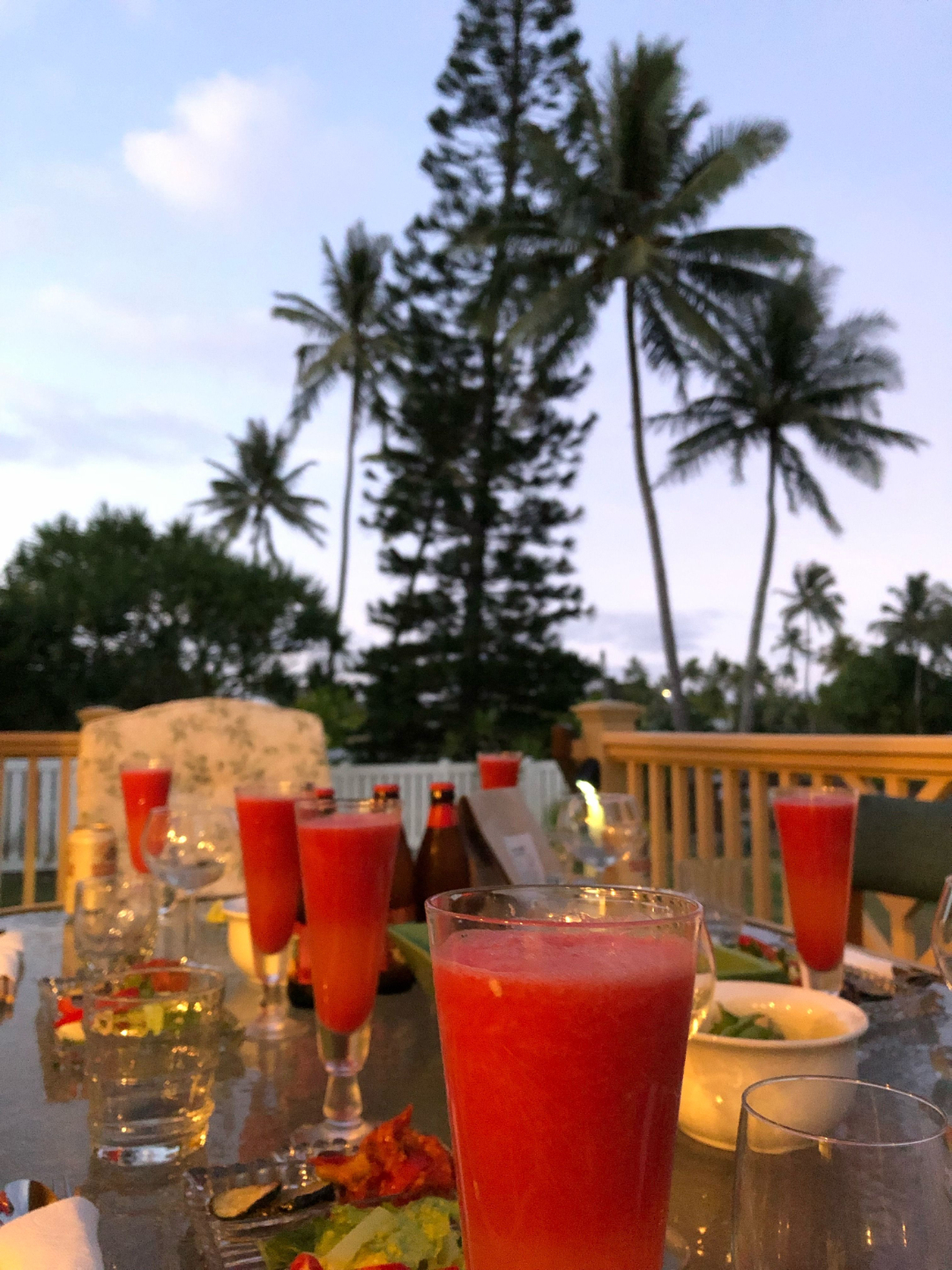 ローフードの作品