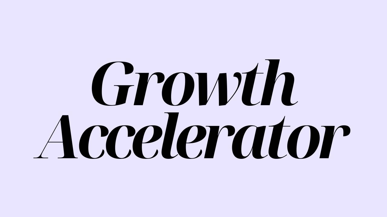 Logotyp för digitalt företag med fokus på onlinekurser för digitalt företagande.