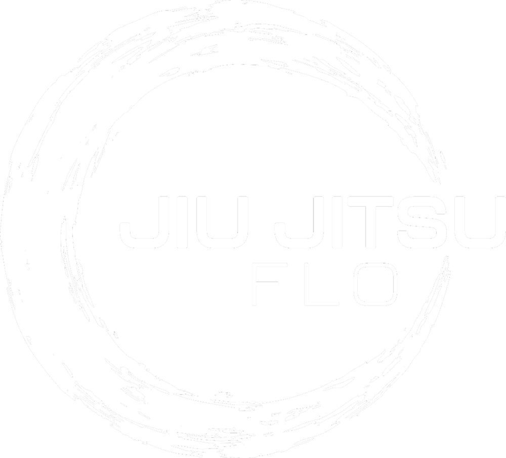 Jiu Jitsu Flo Logo