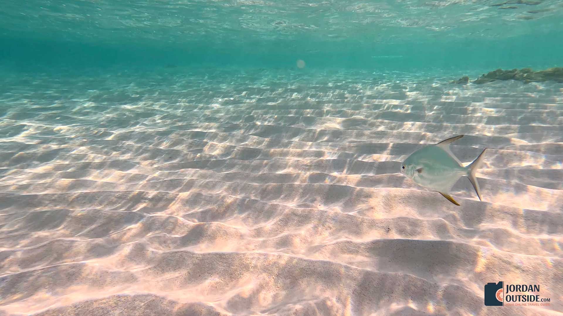 Serenity Beachfront Cottage, Long Island, Bahamas