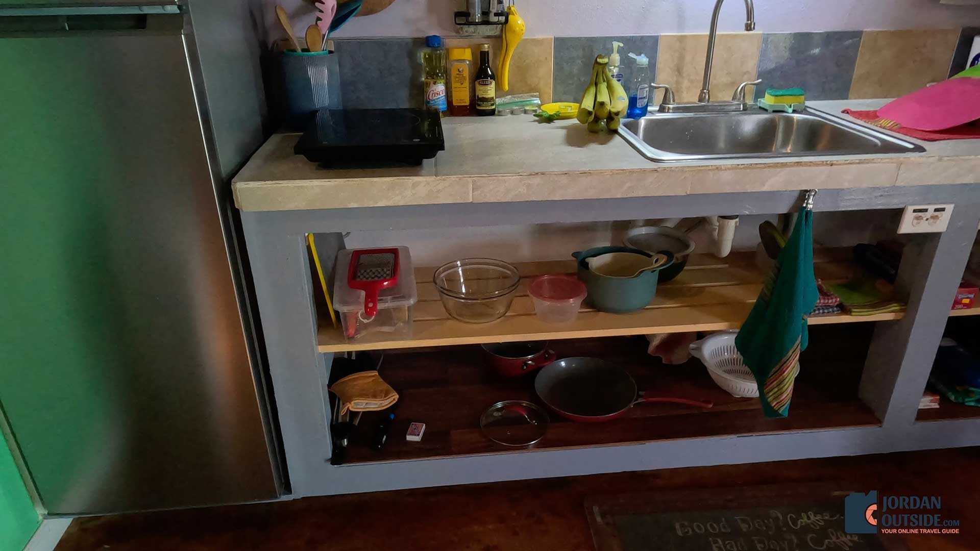 Serenity Beachfront Cottage, Long Island, Bahamas