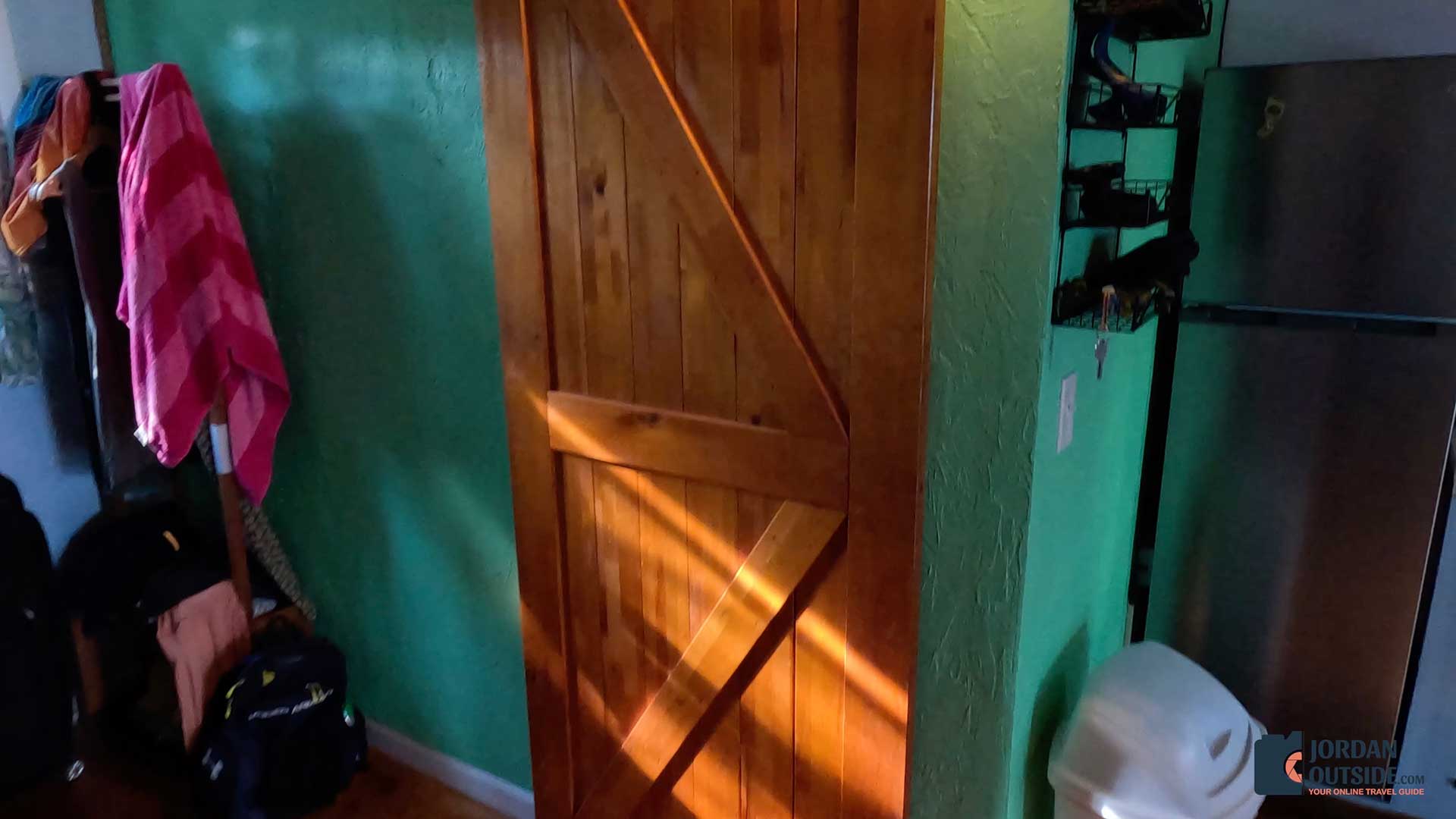 Serenity Beachfront Cottage, Long Island, Bahamas