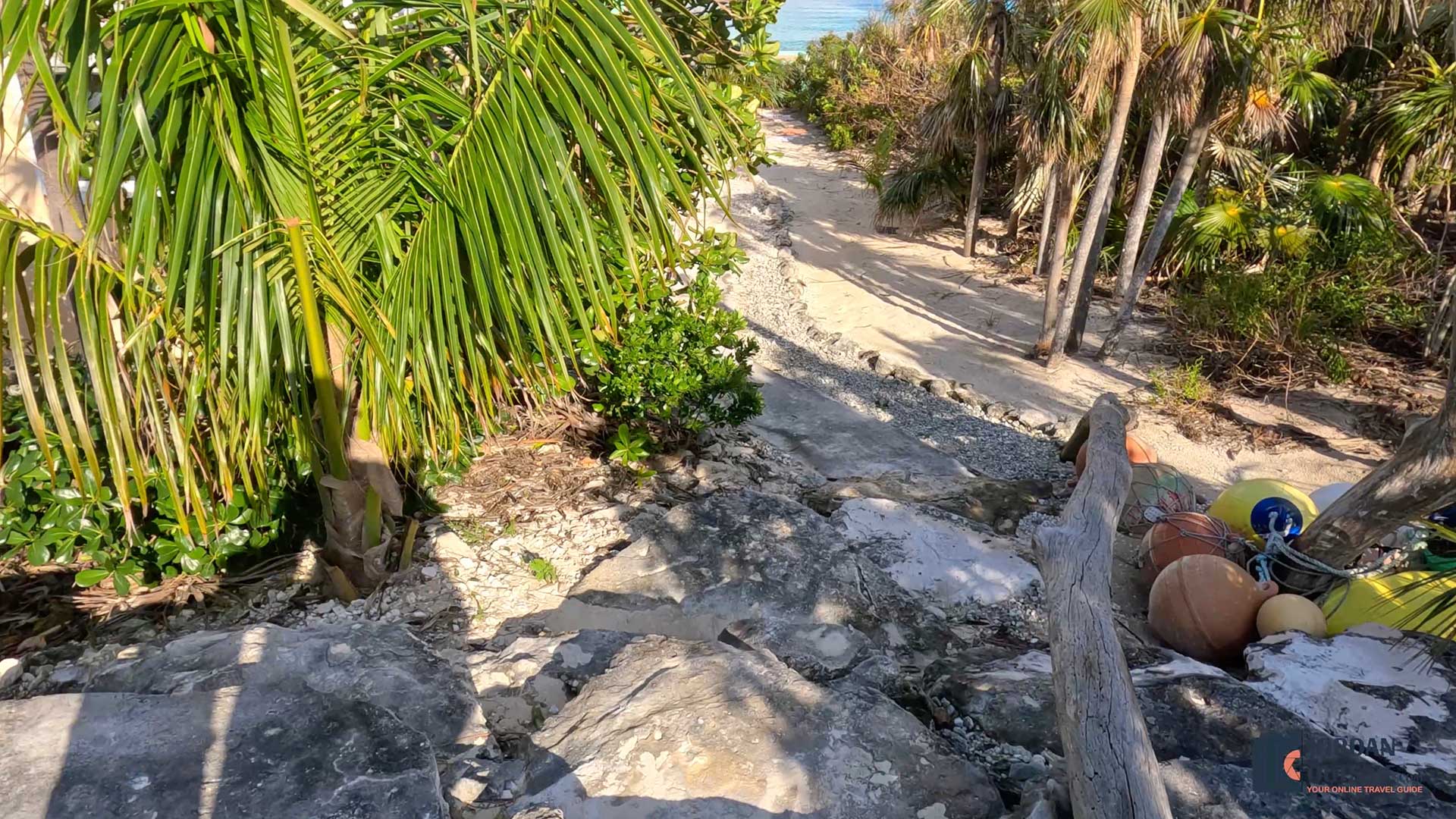 Serenity Beachfront Cottage, Long Island, Bahamas