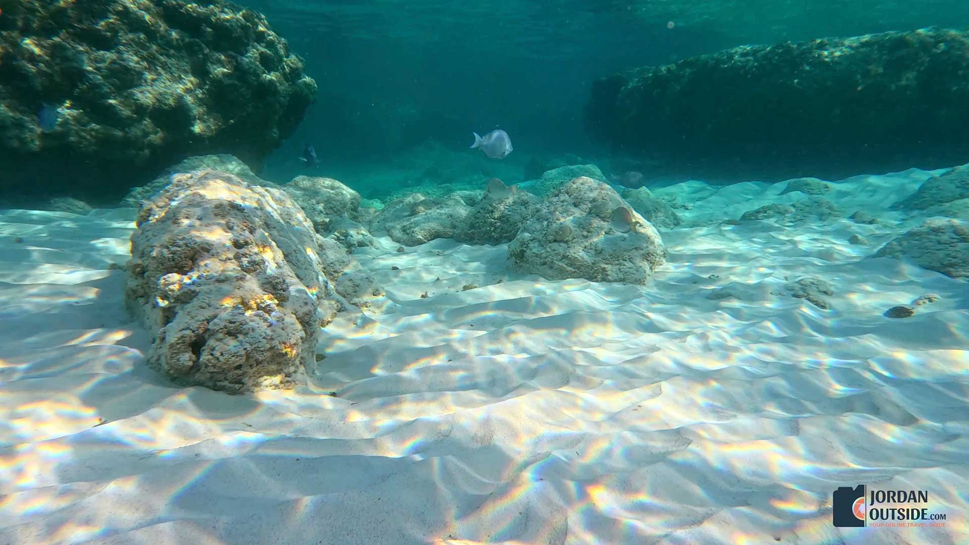 Serenity Beachfront Cottage, Long Island, Bahamas