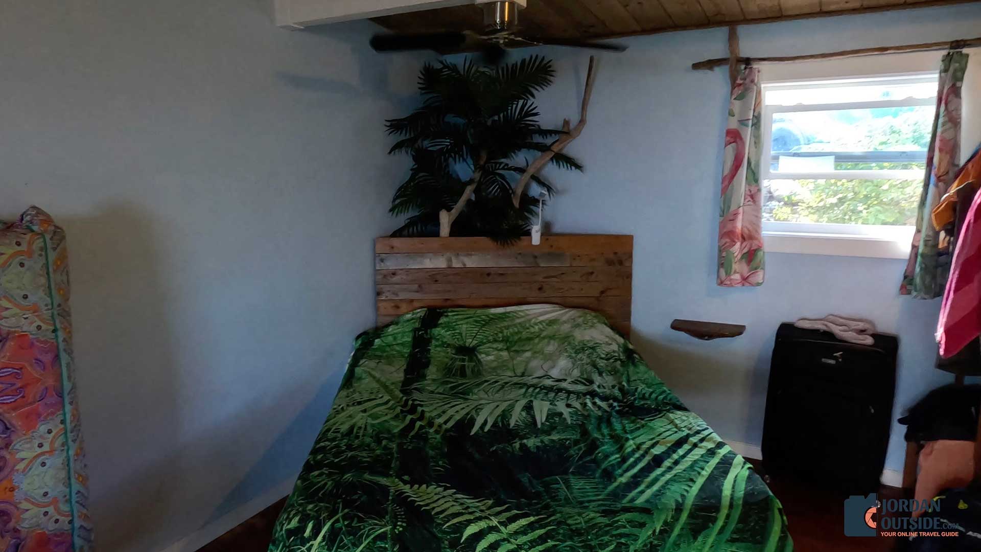 Serenity Beachfront Cottage, Long Island, Bahamas