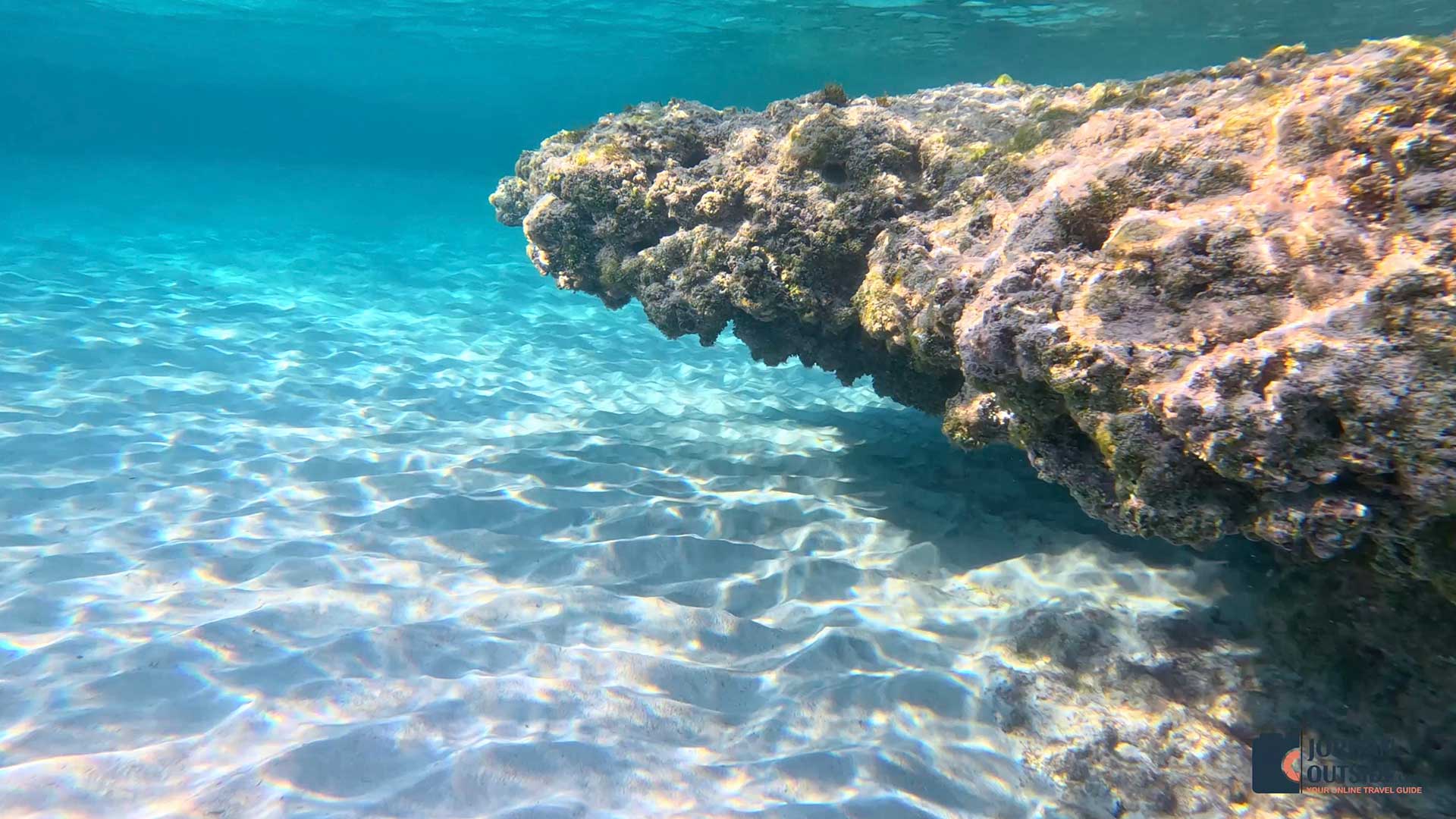 Serenity Beachfront Cottage, Long Island, Bahamas